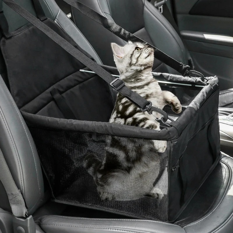 1 Buah Tas Kursi Mobil untuk A - Car Seat Travel Bag ulasan dan harga