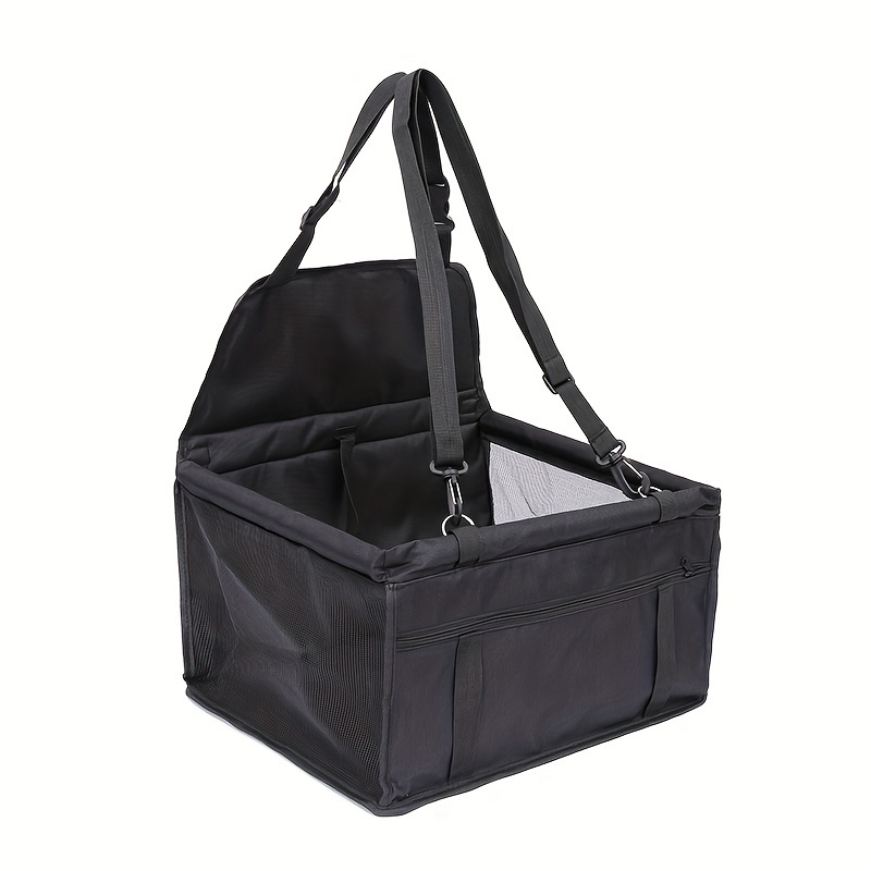 1 Buah Tas Kursi Mobil untuk A - Car Seat Travel Bag ulasan dan harga