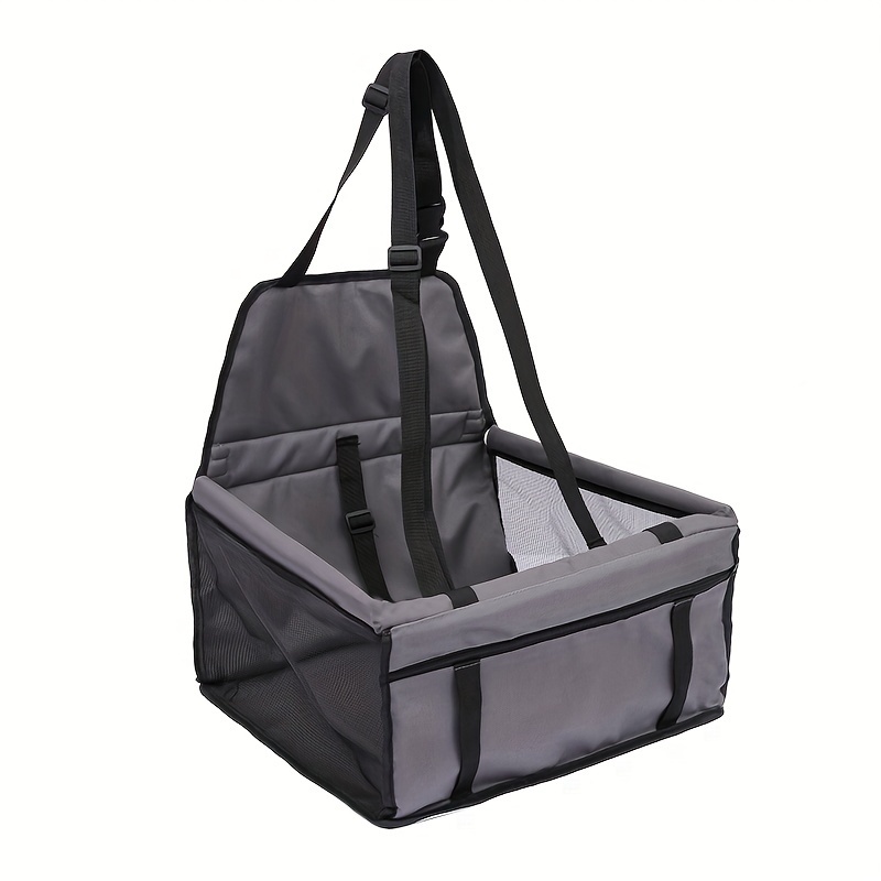 1 Buah Tas Kursi Mobil untuk A - Car Seat Travel Bag ulasan dan harga