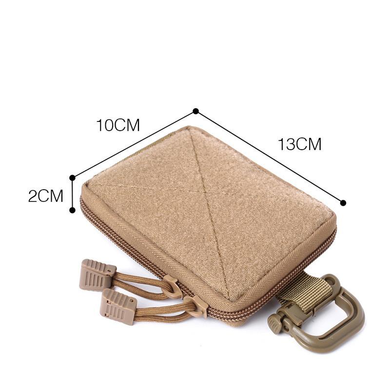 Kantong Alat EDC Luar Ruangan  - Travel Accessories And Gadgets ulasan dan harga