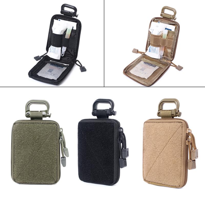 Kantong Alat EDC Luar Ruangan  - Travel Accessories And Gadgets ulasan dan harga